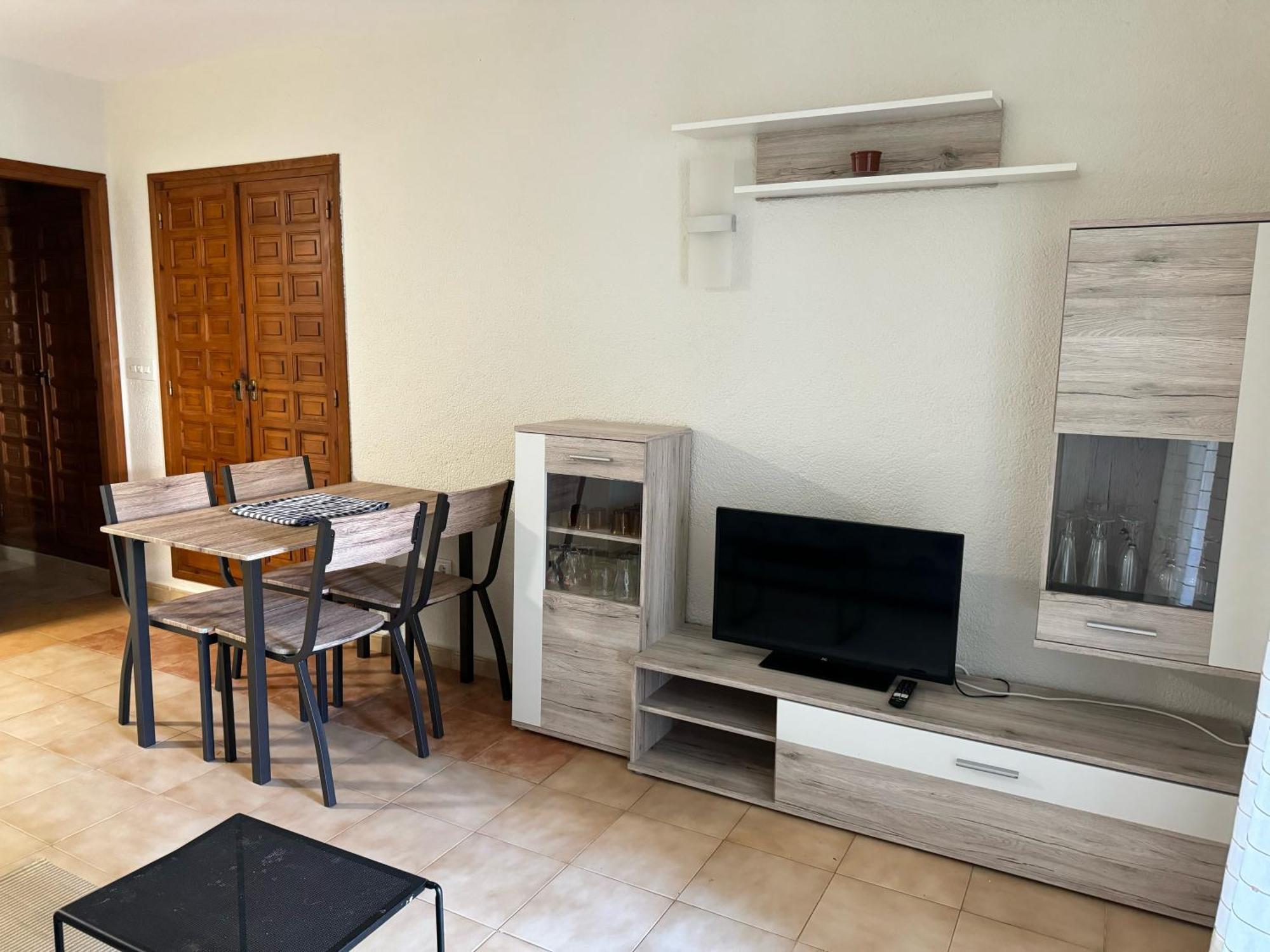 Nueva Playa C2 Apartment Denia Exterior photo