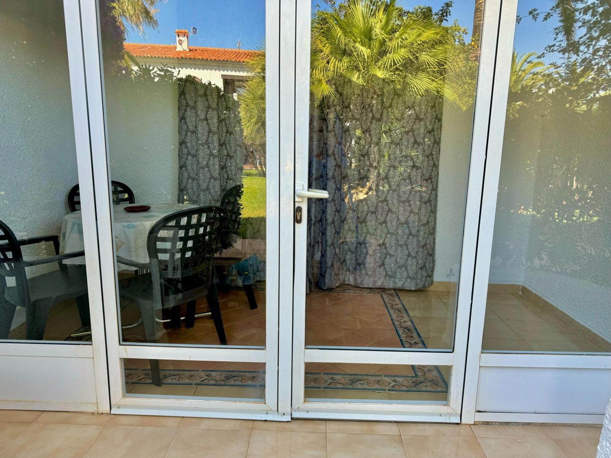 Nueva Playa C2 Apartment Denia Exterior photo